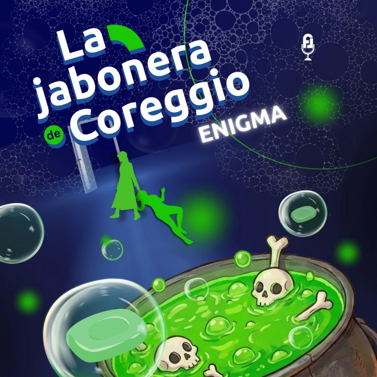 Secretos desde la Italia oscura